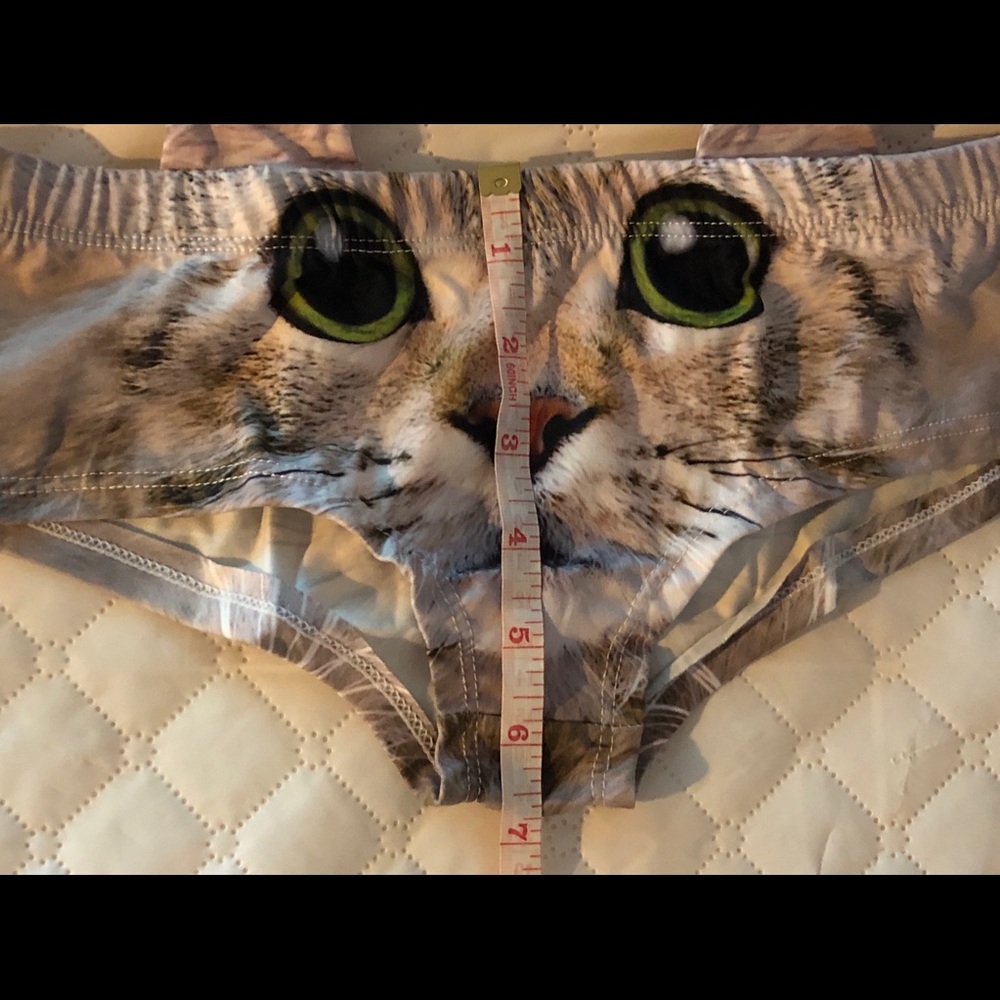 Kitty underwear - Picture 6 of 8